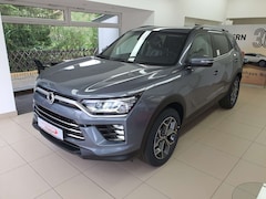 Bild des Angebotes SsangYong Korando 1.5 T-GDi 2WD Ruby