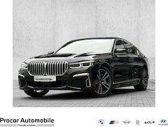 Bild des Angebotes BMW 745 e M Sport Glasd. DA Prof PA+ HuD H/K Soft.