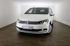 Bild des Angebotes VW Touran Comfortline BMT/Start-Stopp