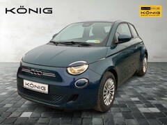 Bild des Angebotes Fiat 500 Automatik, Carplay