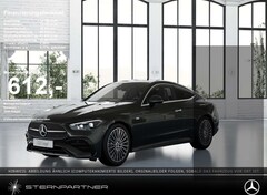 Bild des Angebotes Mercedes-Benz CLE 300 e COUPÉ  AMG+KAM+LED+LEDER+PANO-DACH+AHK