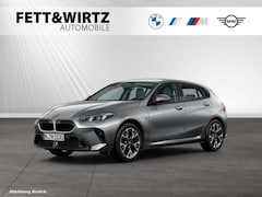Bild des Angebotes BMW 118 d M Sport Design|Sportsitz|ParkingAss.