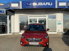 Bild des Angebotes Subaru Impreza 2.0ie Platinum*LED*AWD*DAB+*SHZ