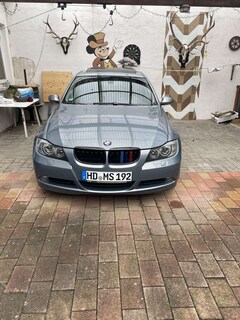 Bild des Angebotes BMW 330 330i xDrive
