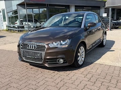 Bild des Angebotes Audi A1 ambition