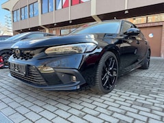 Bild des Angebotes Honda Civic 5-trg. e:HEV Sport