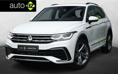 Bild des Angebotes VW Tiguan 1.5 TSI R-Line Business+