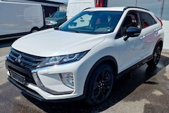 Bild des Angebotes Mitsubishi Eclipse Cross Active+ 4WD  LED+Kamera+18" Aluf.