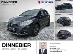 Bild des Angebotes Suzuki SX4 S-Cross Comfort+ 4x4 CAM NAVI PANO KeyLess