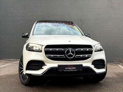 Bild des Angebotes Mercedes-Benz GLS 400 d 4Matic AMG-LINE/MASSAGE/BURM/MEMORY