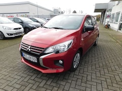 Bild des Angebotes Mitsubishi Space Star Select+ Black1.2 MIVEC ClearTec CVT