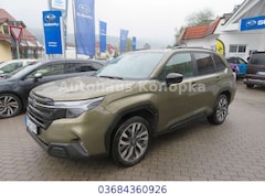 Bild des Angebotes Subaru Forester Platinum MY25+AHK