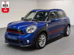 Bild des Angebotes MINI John Cooper Works Countryman All4 Bi-Xenon/Navi/