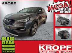 Bild des Angebotes Opel Grandland 1.6 300 PS Hybrid LED+Navi+SHZ+360