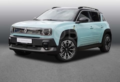 Bild des Angebotes Renault R 4 E-Tech Iconic 150 Comfort Range NAVI 8-fach bereift