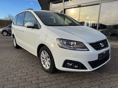 Bild des Angebotes SEAT Alhambra 2,0 TDI DPF Style DSG-Automatik
