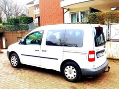 Bild des Angebotes VW Caddy 2.0 EcoFuel Life (5-Si.)