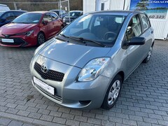 Bild des Angebotes Toyota Yaris Cool