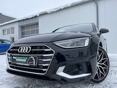 Bild des Angebotes Audi A4 Avant 40 2.0 TDI advanced S-Line Optik 188€ m. 2