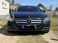 Bild des Angebotes Mercedes-Benz CLS 350 CLS 350 BE (218.359)