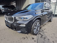 Bild des Angebotes BMW X5 xDrive 45 e Plug-in-Hybrid 3.0 xDrive AHK SSD M