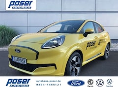 Bild des Angebotes Ford Puma Gen-E 124 kW FWD KLIMA LED NAVI ALU