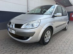 Bild des Angebotes Renault Grand Scenic 1.6L*2 Hd.*58tkm*07/27 Tüv/AU*111PS*8Fach*PDC