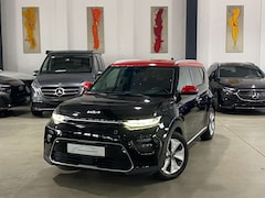 Bild des Angebotes Kia Soul Vision/Navi/H&K/Totwinkel/ACC/Bi-Led/64kw