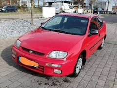 Bild des Angebotes Mazda 323 323 C 1.5 Comfort