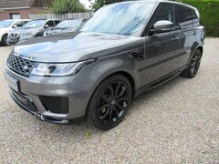 Bild des Angebotes Land Rover Range Rover Sport SDV6 HSE