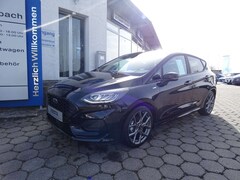 Bild des Angebotes Ford Fiesta 1.0 Ecoboost ST-Line X +Winter-Paket+Kamera+LED