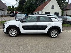 Bild des Angebotes Citroen C4 Cactus Feel,1.2 , Navi