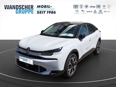 Bild des Angebotes Citroen C4 1.2 145 Max Kam.+KeyLess+LED+Navi+SHZ+2xKlima