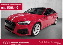Bild des Angebotes Audi A5 40 TDI quattro S line Matrix Pano R