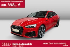 Bild des Angebotes Audi A5 40 TDI quattro S line AHK Matrix Pa
