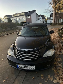 Bild des Angebotes Chrysler PT Cruiser Cabrio 2.4 Touring