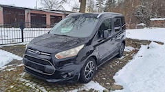 Bild des Angebotes Ford Tourneo Connect 1,6 Titanium SHZ/Dach/Winterräde