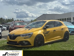 Renault Megane R.S. Ultime TCe 300 EDC