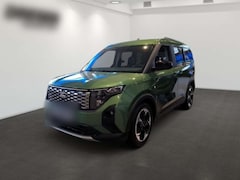 Bild des Angebotes Ford Tourneo Courier Active+Frontscheibenheizung+Navi+Kamera+Sitzheizun