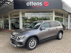 Bild des Angebotes Mercedes-Benz GLB 200 d Style 4Matic,Leder,AHK,Business,Navi,Park-Paket
