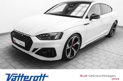 Bild des Angebotes Audi RS5 Sportback 2.9 TFSI quattro Laserlicht Pano Leder W