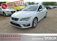 Bild des Angebotes SEAT Leon 1.4 TSI FR LED Navi 2xPDC LM SHZ GRA