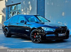 Bild des Angebotes BMW 730 d M-Paket F10 + Sportsitze + SD + Bremsen neu