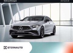 Bild des Angebotes Mercedes-Benz CLS 53 AMG CLS 53 4M+ SHD 360Kam Nightp Drivers Perfo Sound