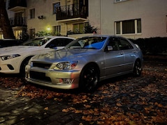 Bild des Angebotes Lexus IS 200 IS 200