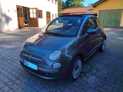 Bild des Angebotes Fiat 500C 500 C 1.2 8VLounge