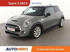 Bild des Angebotes MINI Cooper SD Cooper SD Aut.*NAVI*LED*LIM*PDC*SHZ*KLIMA*