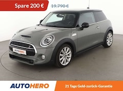 Bild des Angebotes MINI Cooper SD Cooper SD Aut.*NAVI*LED*LIM*PDC*SHZ*KLIMA*