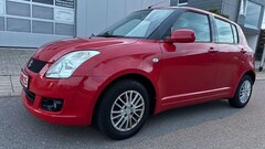 Bild des Angebotes Suzuki Swift 1.3 AUTOMATIK TÜV,1-HAND,WENIG-KM,KLIMA