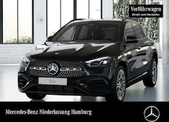 Bild des Angebotes Mercedes-Benz GLA 200 AMG+NIGHT+360°+AHK+MULTIBEAM+TOTW+KEYLESS